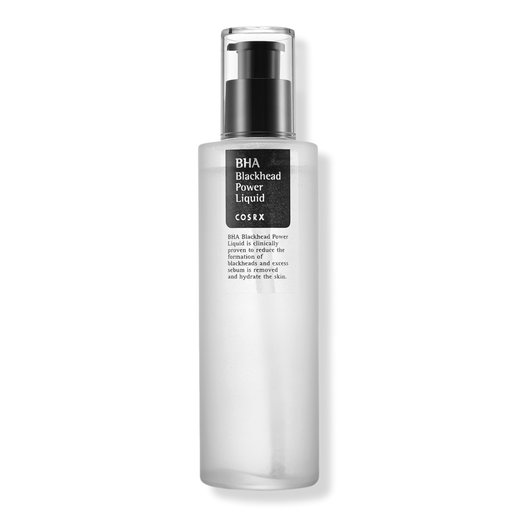 COSRX BHA Blackhead Power Liquid