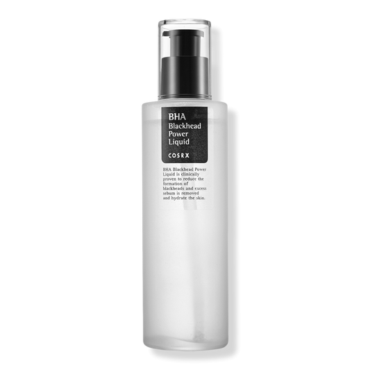 COSRX BHA Blackhead Power Liquid