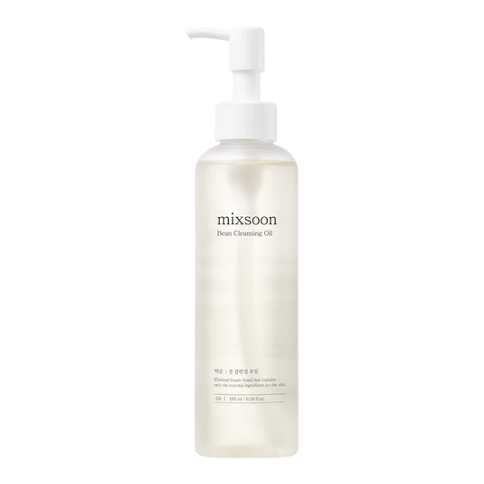 Mixsoon Bean Cleansing Oil