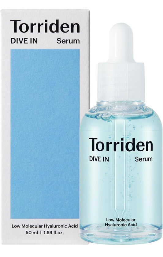 Torriden Dive In Serum