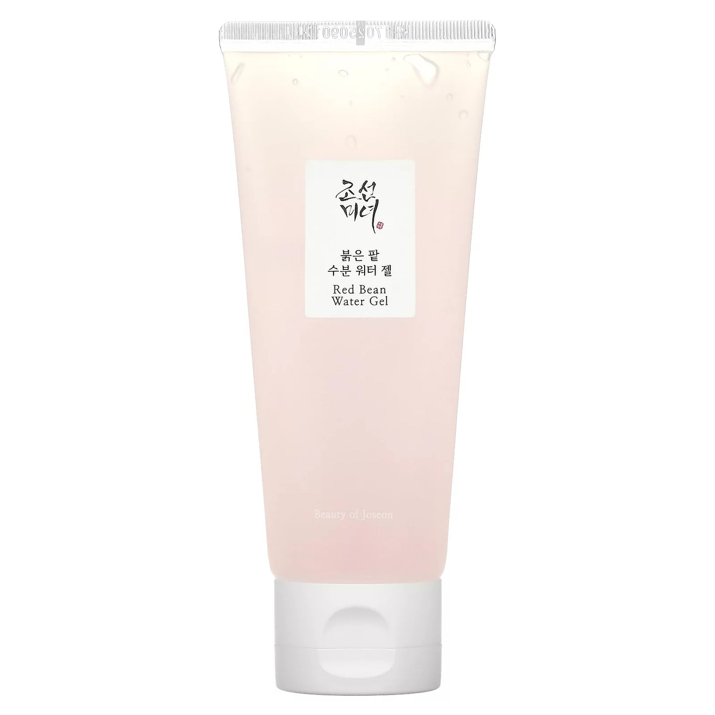 Beauty of Joseon Red Bean Water Gel