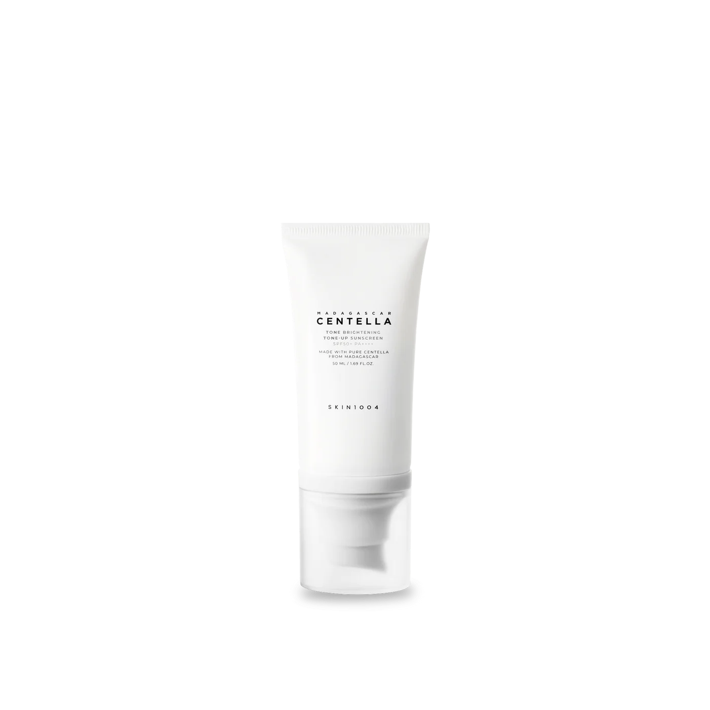 Madagascar Centella Tone Brightening Sunscreen