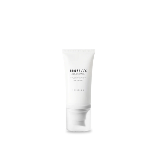 Madagascar Centella Tone Brightening Sunscreen