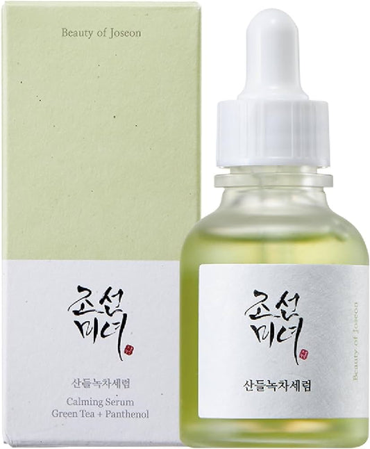 Beauty Of Joseon Calming Serum Green Tea + Panthenol