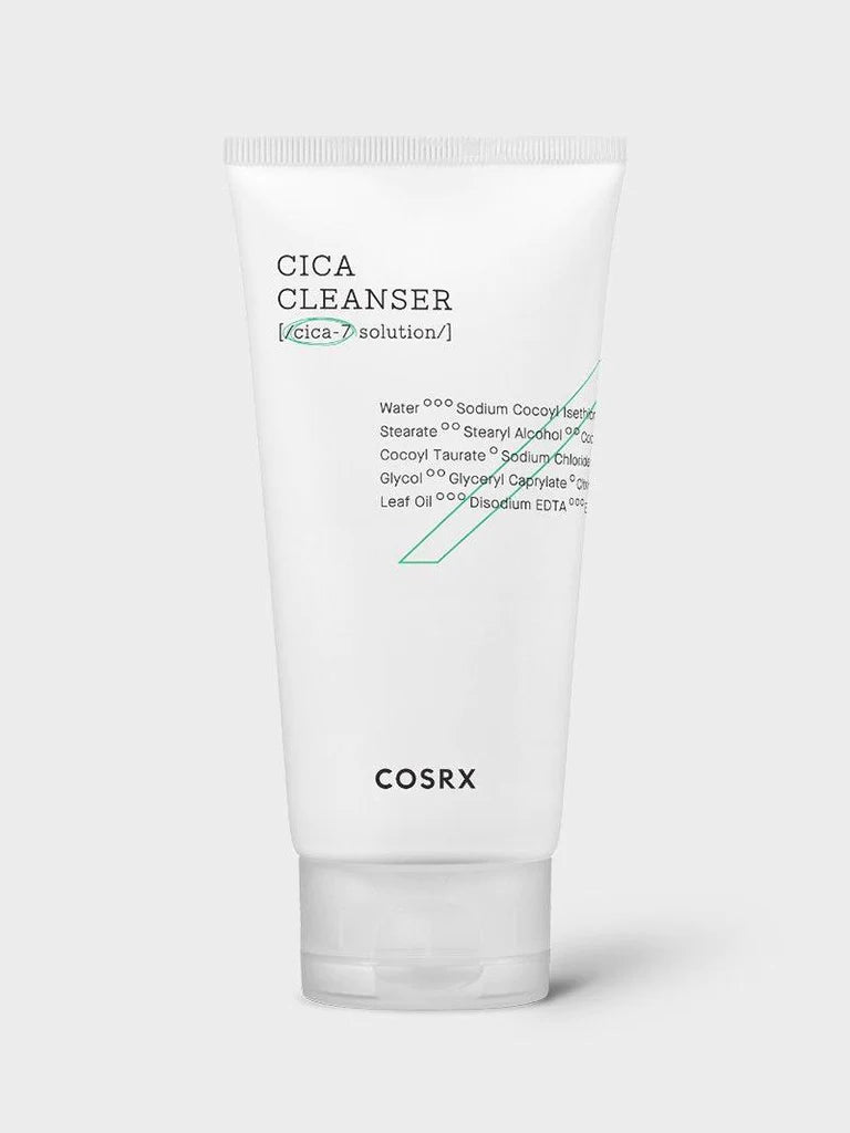 COSRX Cica Cleanser