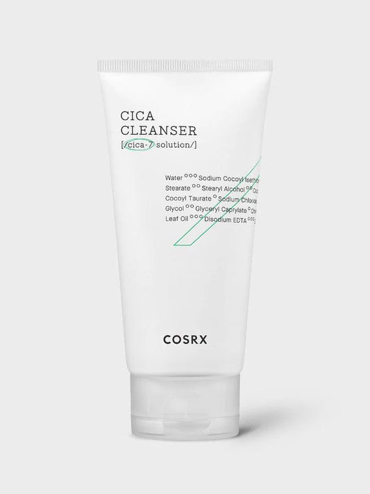 COSRX Cica Cleanser