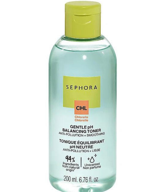 Sephora Collection Gentle PH Balancing Toner