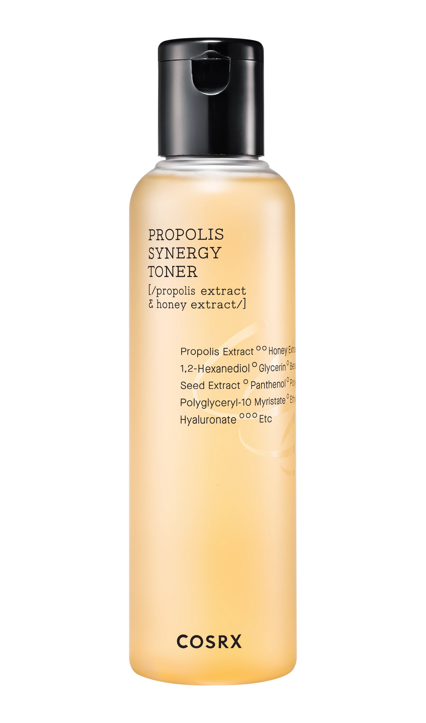 COSRX Propolis Synergy Toner