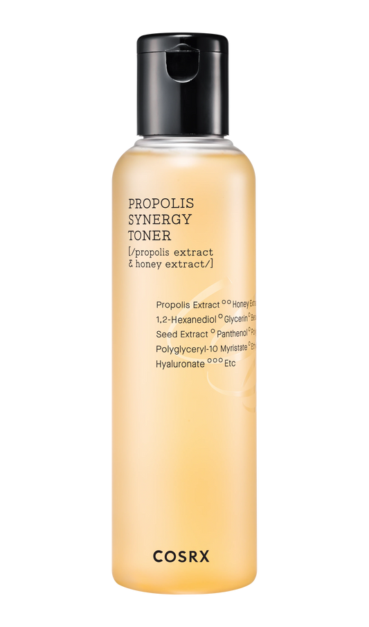 COSRX Propolis Synergy Toner