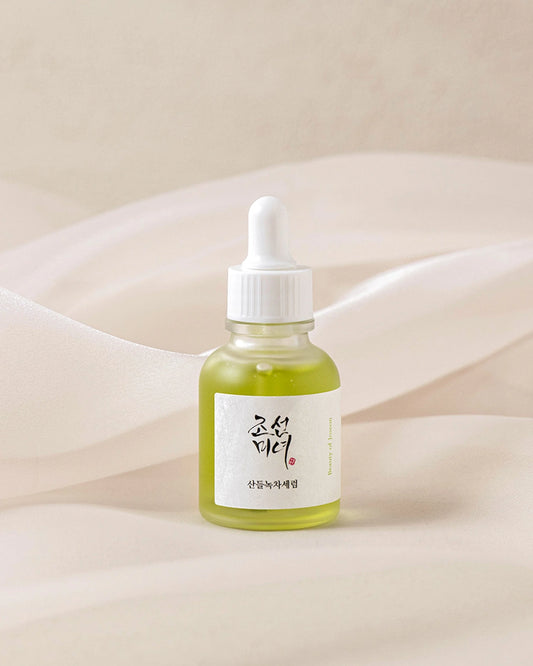 Beauty of Joseon Calming Serum