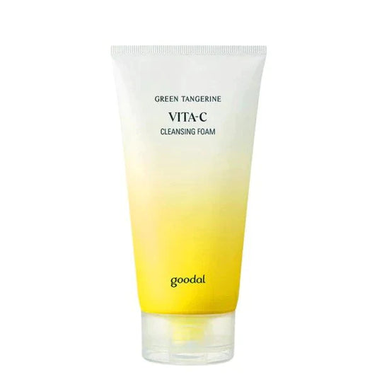 Goodal VITA-C Cleansing Foam