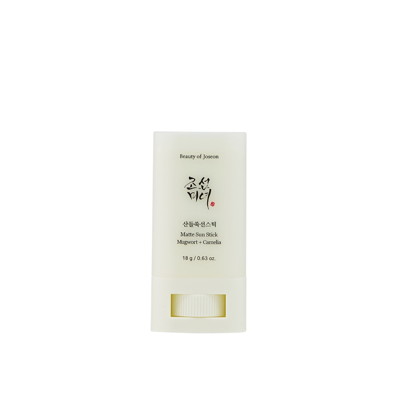 Beauty of Joseon Matte Sun Stick