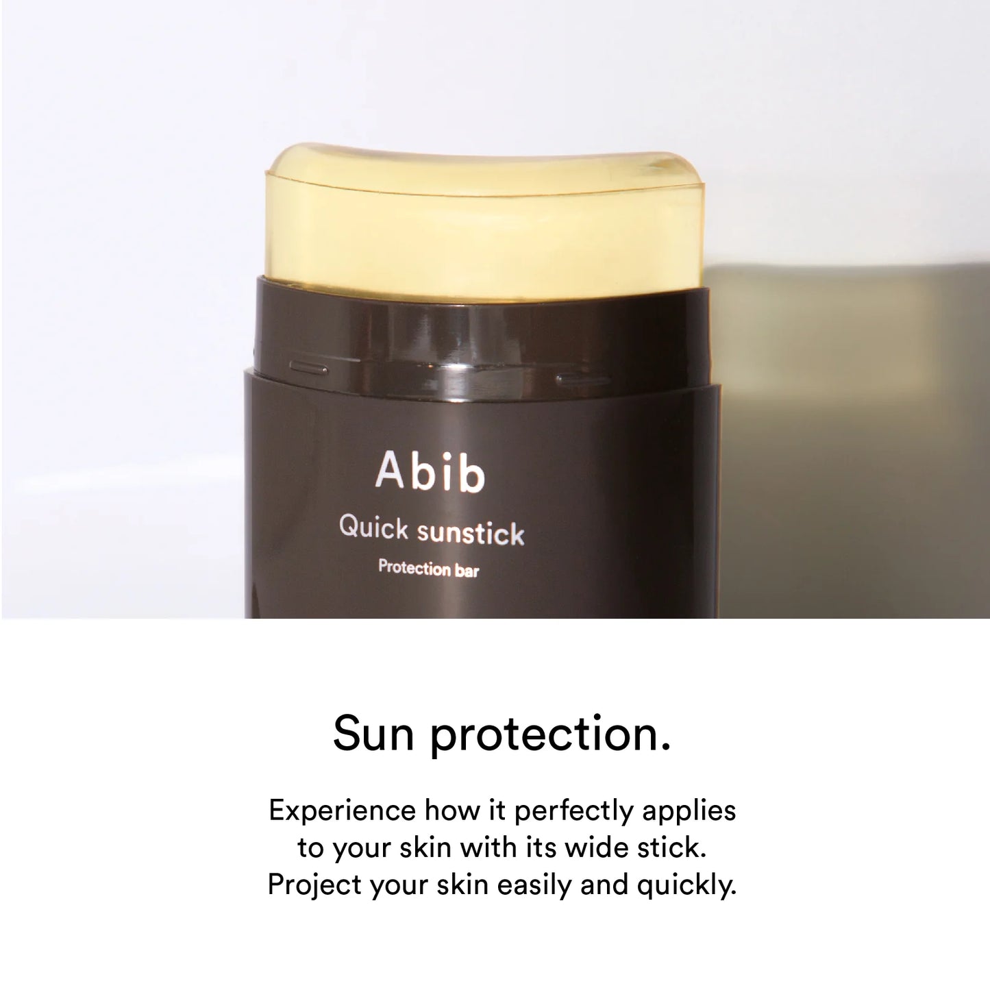 Abib Quick sunstick SPF50